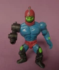 VINTAGE  1981  MATTEL  MASTER  OF  THE  UNIVERSE  -  TRAP  JAW