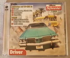 Driver / Sheep (Computerbild Spiele 7/2004)