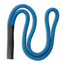 Golf Swing Rope Trainer Blue