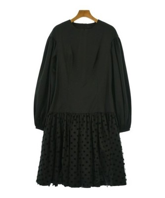 PASKAL Dresses Black S 2200658334078