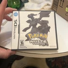 Pokemon White Version (Nintendo DS, 2011)