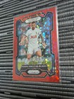 2023-24 Panini Prizm Red Breakaway /49 Pierre-Emile Hojbjerg Tottenham Hotspur