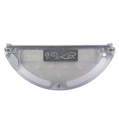 OEM Water Tank Mop Pad Assembly for Roborock Q5 Pro+, Q5 DuoRoller+ Robot Vacuum