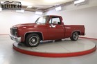 1984 Chevrolet K10 