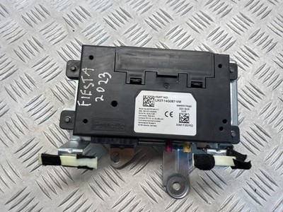 FORD FIESTA BLUETOOTH STEUERGERÄT 2023 ORIGINAL LR3T-14G087-VM