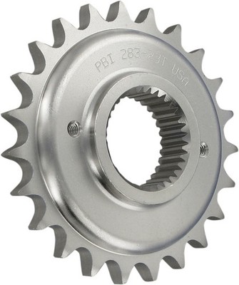 PBI Offset Transmission Sprocket 24T #284-24 Harley Davidson/Buell