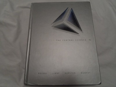 Chemistry: The Central Science