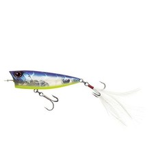 Evergreen Smash Shad #290 Bass Lure Floating 6.8cm 9.8g Hard Bait