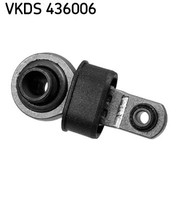 Vkds 436006 SKF Lagerung, Lenker FüR Volvo