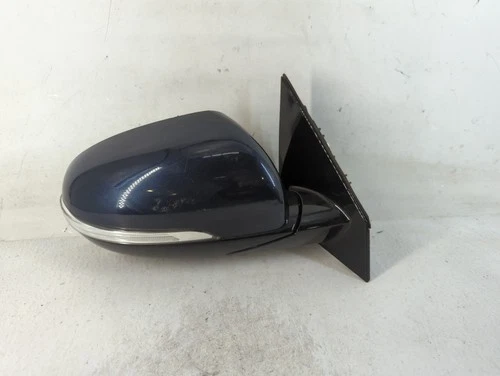 2017-2020 Kia Sorento Passenger Right Side View Power Door Mirror MEC0B