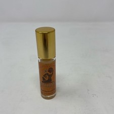 Auric Blends Egyptian Goddess Special Edition Roll-On 0.33 oz Gold Cap