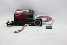 Casio EXILIM EX-Z90 Digital Camera 12.1 MP with Battery No Charger Working