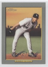 2005 Topps Turkey Red Mark Buehrle #94 m5x