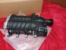 New 2018-2023 Ford Mustang F150 5.0 Coyote Roush R2650 Supercharger
