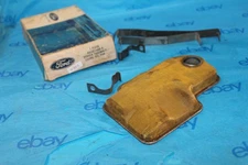NOS Ford Service Parts DOAZ-7A098-A Transmission Oil Pan Screen Assembly