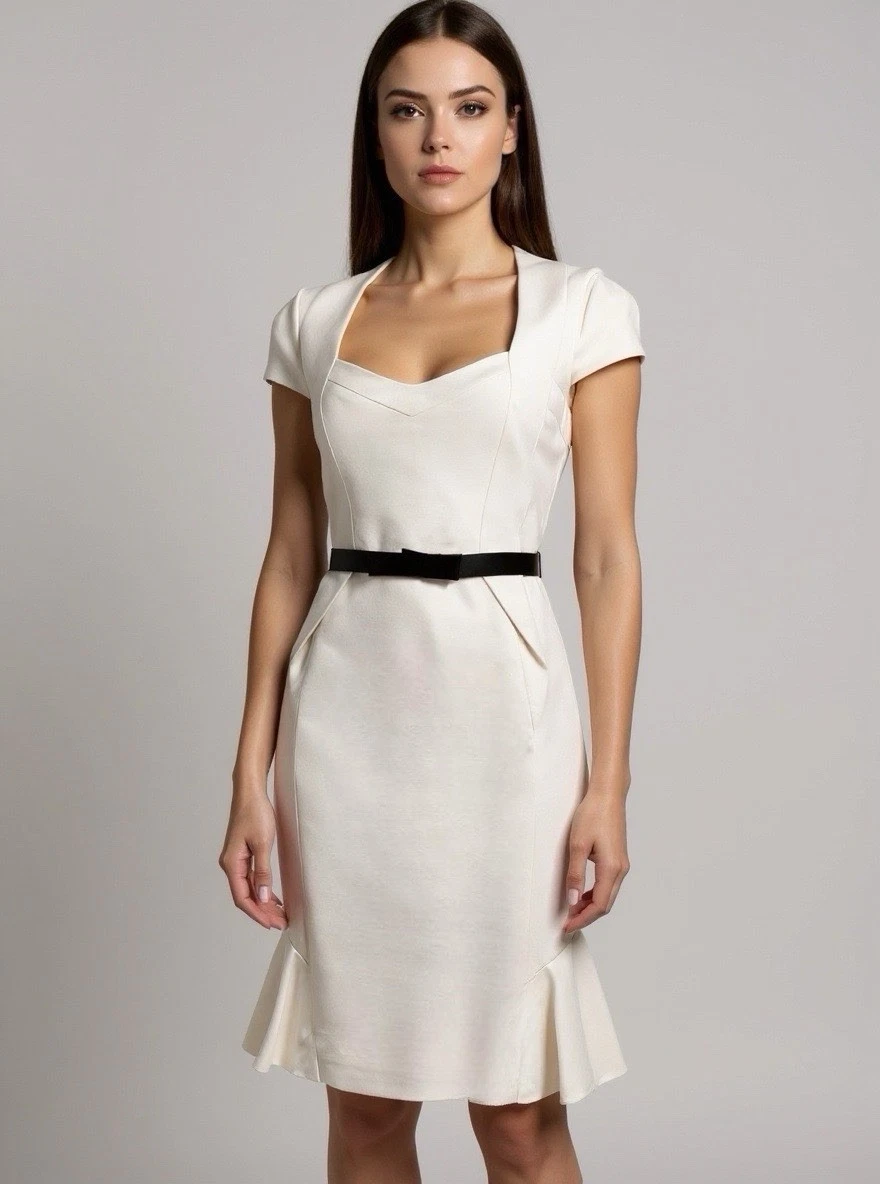 Karen Millen Regular Size Party/Cocktail Dresses for Women for sale | eBay