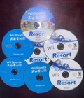 New ListingWii Sports & Wii Sports Resort Nintendo Wii Untested For Resurface Lot of 8