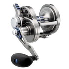 Daiwa Saltiga 2Spd Lever Drag 6Crbb 55