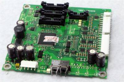 ONE ABB Variable Frequency ACS800 series AINT-02C PCB Board Used