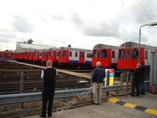 Photo 6x4 Somebody call Evel Knievel (R.I.P)! Upminster An Evel Knievel s c2009