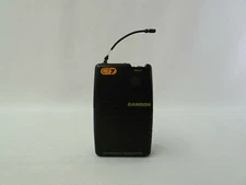 Samson CT7 UHF Beltpack Bodypack Transmitter JH