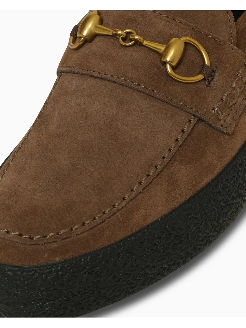 Converse CS BITLOAFER SK Brown 34202261 Unisex Sneakers