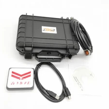 Communication Adapter Latest 2.19 Version Diagnostic Tool For Yanmar Engine