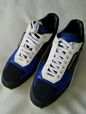 Mens New Dsquared2 Sneakers