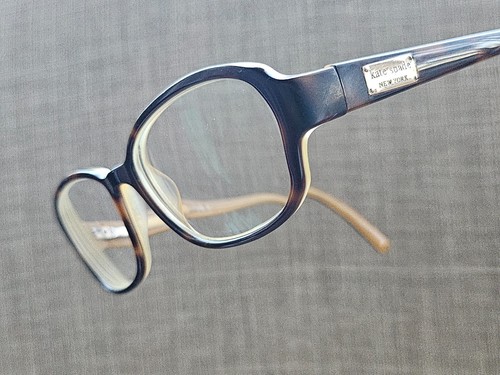 Kate Spade Women Glasses/Eyeglasses Frame LYLA OEE2 52[]15 135 Frame