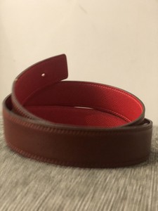 hermes belt size for 32 inch waist