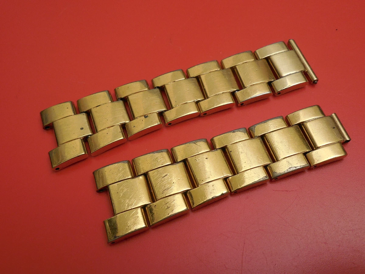 Rolex clearance armband 18k