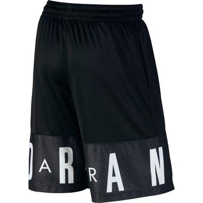 jordan blockout shorts