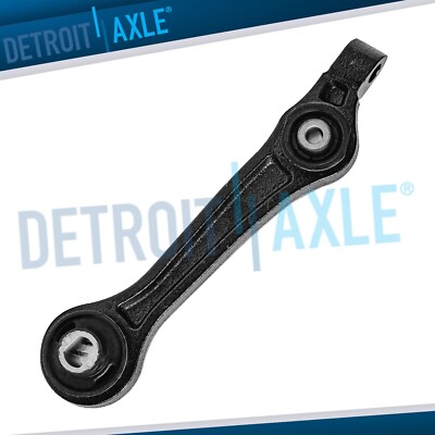 Front Left Right Rearward Lower Control Arm for Dodge Charger Challenger Magnum
