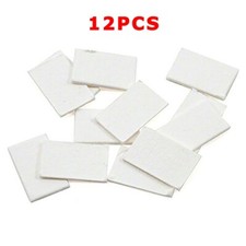 High Grade 12PCS Anti Fog Inserts Strips for Gopro Hero 7/6/5/3 /4 Action Camera