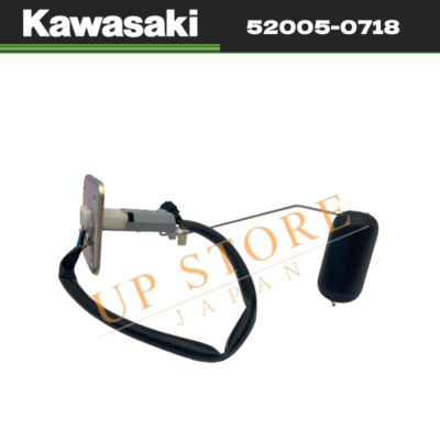 Genuine Kawasaki Fuel Tank Fuel Gauge Vulcan 900 Custom Classic