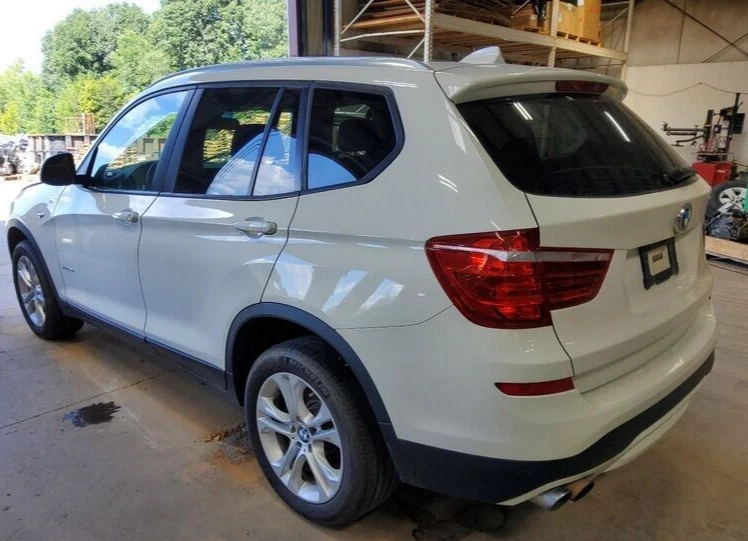 2011 2012 2013 2014 BMW X3 ABS conjunto de bomba de freio antibloqueio fabricante de equipamento original - Imagem 4 de 4