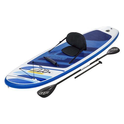 Tavola Sup Bestway 65350 4 HYDRO FORCE Kajak convertibile Oceana