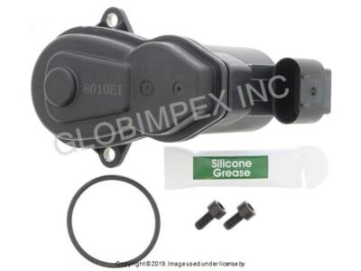 BMW (2009-2019) Parking Brake Actuator REAR (1) BUDWEG + 1 YEAR WARRANTY