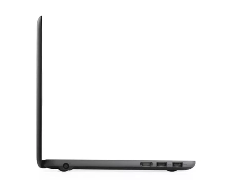 Touch Screen Dell Latitude 3189 Laptop, 11.6" HD, Celeron, 4RM/256GB WIN11 1Y-W - Image 3 of 4