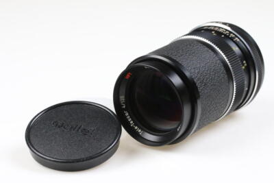 ZEISS ROLLEI ZEISS Tele-Tessar HFT 135mm f/4,0 - SNr: 8033855