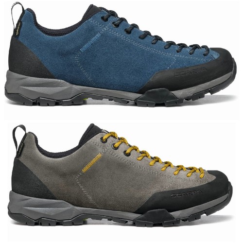 Scarpa Mojito Trail GTX Men Boots 
