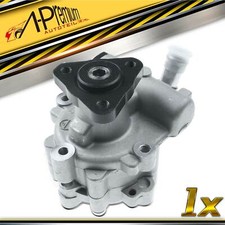 Pompe direction assistée Jeep WRANGLER