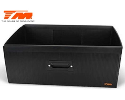 Team Magic Tasche Ersatzteil Team Magic Formula 10 Plastik Schublade Gross ...