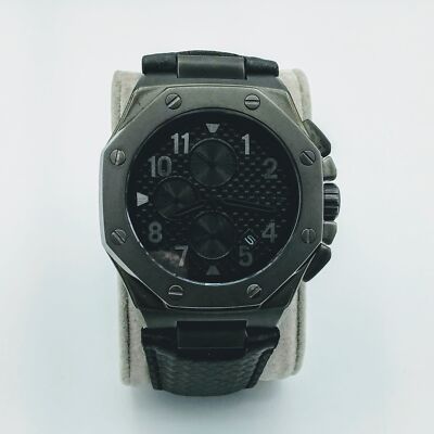 Michael Kors Stainless Steel 251109 10 