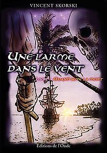 Une larme dans le vent : Quand sème la mort von Sko... | Buch | Zustand sehr gut