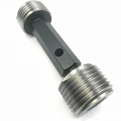Right hand Thread Plug Gage M24 x 1.5 [M3]