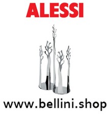 ALESSI ESI19 MEDITERRANEO Portabicchieri - Acciaio