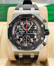 Audemars Piguet Royal Oak 42 Offshore Chrono 26470SO.OO.A002CA.01 