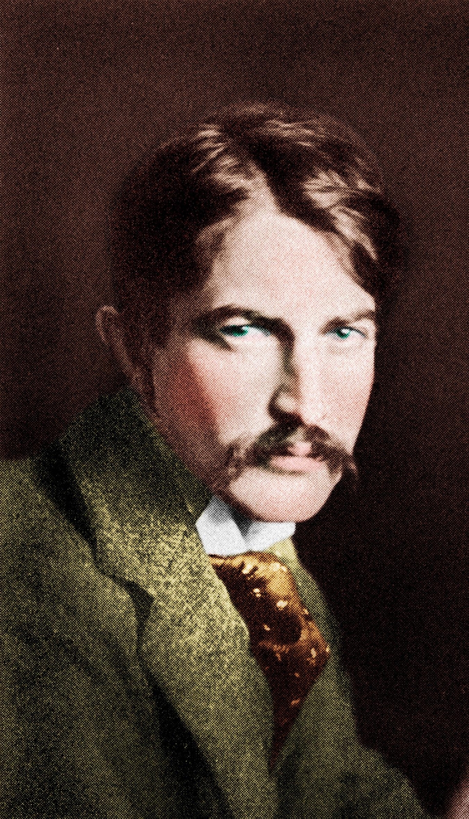 Thumbnail - Die Tristen Tage Von Coney Island Stephen Crane