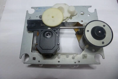 NAD C521 Bee, Reproductor De CD Unidad Láser Con Instrucciones Instalación Nuevo - Imagen 1 de 4